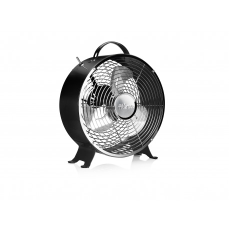 Tristar VE-5966 Ventilador Retro de metal