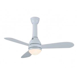 FM Calefacción VT-105 SOFT ventilador Gris