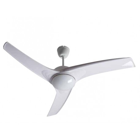 FM Calefacción VT-130 SYSTEM ventilador Blanco