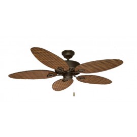 FM Calefacción VTE-130 ventilador Marrón