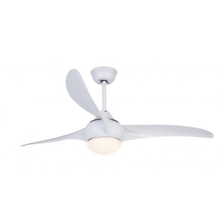 FM Calefacción VT-1300 L ventilador Blanco