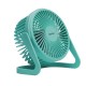 Sogo VEN-SS-21401-G ventilador Verde