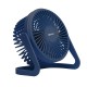 Sogo VEN-SS-21401-N ventilador Azul