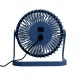 Sogo VEN-SS-21401-N ventilador Azul