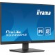 iiyama ProLite XU2493HS-B6 pantalla para PC 60,5 cm (23.8'') 1920 x 1080 Pixeles Full HD LED Negro