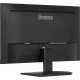 iiyama ProLite XU2493HS-B6 pantalla para PC 60,5 cm (23.8'') 1920 x 1080 Pixeles Full HD LED Negro