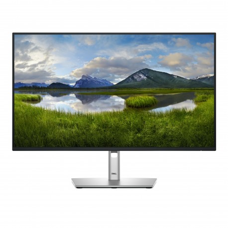 DELL P Series P2725HE pantalla para PC 68,6 cm (27'') 1920 x 1080 Pixeles Full HD LCD Negro