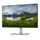 DELL P Series P2725HE pantalla para PC 68,6 cm (27'') 1920 x 1080 Pixeles Full HD LCD Negro