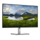 DELL P Series P2725HE pantalla para PC 68,6 cm (27'') 1920 x 1080 Pixeles Full HD LCD Negro