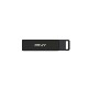 PNY Elite-X unidad flash USB 128 GB USB Tipo C 3.2 Gen 1 (3.1 Gen 1) Negro