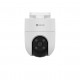 EZVIZ H8c 2K Almohadilla Cámara de seguridad IP Exterior 2304 x 1296 Pixeles Techo/pared