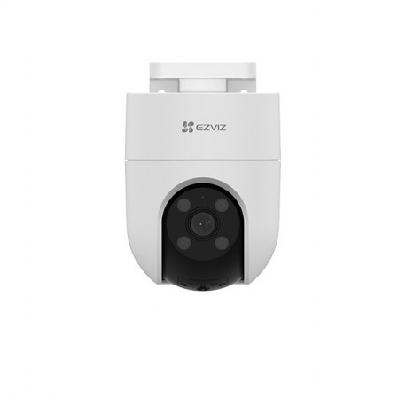 EZVIZ H8c 2K Almohadilla Cámara de seguridad IP Exterior 2304 x 1296 Pixeles Techo/pared