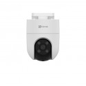 EZVIZ H8c 2K Almohadilla Cámara de seguridad IP Exterior 2304 x 1296 Pixeles Techo/pared