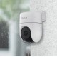 EZVIZ H8c 2K Almohadilla Cámara de seguridad IP Exterior 2304 x 1296 Pixeles Techo/pared