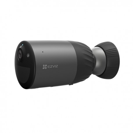 EZVIZ CS-BC1C Bala Cámara de seguridad IP Interior y exterior 1920 x 1080 Pixeles Techo/pared