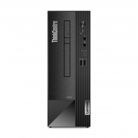 Lenovo ThinkCentre neo 50s Gen 4 Intel® Core™ i3 i3-13100 8 GB DDR4-SDRAM 256 GB SSD Windows 11 Pro SFF PC Negro