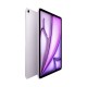 Apple iPad Air 5G Apple M TD-LTE & FDD-LTE 256 GB 33 cm (13'') 8 GB Wi-Fi 6E (802.11ax) iPadOS 17 Púrpura