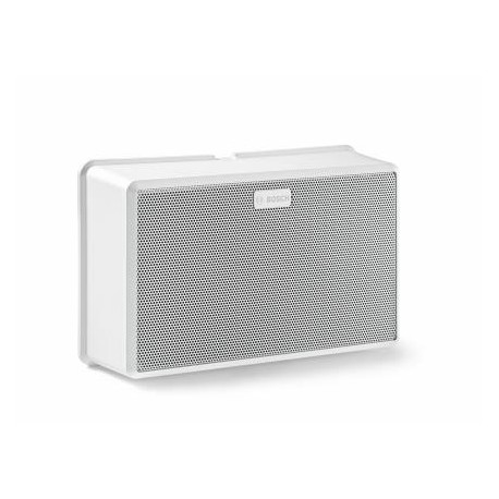 BOSCH - Bosch LB7-UC06E altavoz De 2 vías Alámbrico 6 W Blanco  - LB7-UC06E