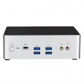 Leotec MINIPC INTEL I7 1360P 16GB DDR5 1TB NVME