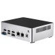 Leotec MINIPC INTEL I7 1360P 16GB DDR5 1TB NVME