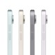 Apple iPad Air Apple M 128 GB 33 cm (13'') 8 GB Wi-Fi 6E (802.11ax) iPadOS 17 Azul