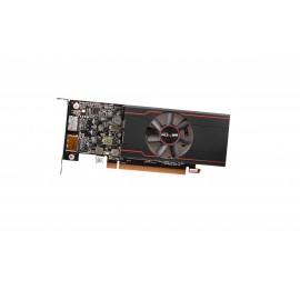 Sapphire PULSE 11315-01-20G tarjeta gráfica AMD Radeon RX 6400 4 GB GDDR6