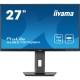 MONITOR IIYAMA 27,PANEL IPS, USB DOCK C, ALTAVOCES,100HZ, 1MS