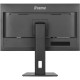 MONITOR IIYAMA 27,PANEL IPS, USB DOCK C, ALTAVOCES,100HZ, 1MS