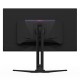 AORUS FO32U2P pantalla para PC 80 cm (31.5'') 3840 x 2160 Pixeles 4K Ultra HD OLED Negro