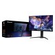 AORUS FO32U2P pantalla para PC 80 cm (31.5'') 3840 x 2160 Pixeles 4K Ultra HD OLED Negro