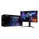 AORUS FO32U2 pantalla para PC 80 cm (31.5'') 3840 x 2160 Pixeles 4K Ultra HD OLED Negro