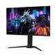 AORUS FO32U2 pantalla para PC 80 cm (31.5'') 3840 x 2160 Pixeles 4K Ultra HD OLED Negro