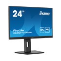 MONITOR IIYAMA 24,PANEL IPS, 100HZ,CONECTOR DOCK USB C,ALTAVO,SALIDA DE AUDIO,PIVOT AMBOS LADOS