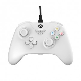 Snakebyte GAMEPAD BASE X Blanco USB Analógico Xbox