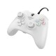 Snakebyte GAMEPAD BASE X Blanco USB Analógico Xbox