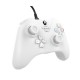 Snakebyte GAMEPAD BASE X Blanco USB Analógico Xbox