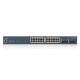 EnGenius EWS7928FP-FIT switch Gestionado L2/L3 Gigabit Ethernet (10/100/1000) Energía sobre Ethernet (PoE) Gris