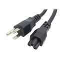 Honeywell 3007-4683-001 cable de transmisión Negro C5 acoplador