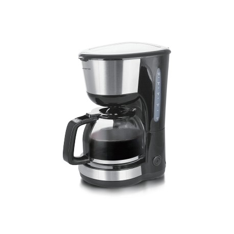 Emerio CME-122933 cafetera eléctrica Cafetera de filtro 1,25 L