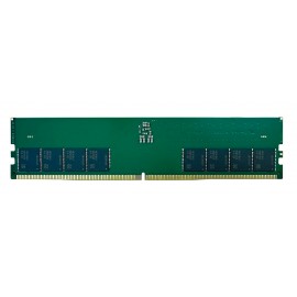 QNAP RAM-32GDR5T0-UD-4800 módulo de memoria 32 GB 1 x 32 GB DDR5 4800 MHz