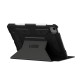 Urban Armor Gear 123296114040 funda para tablet 27,9 cm (11'') Negro