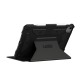 Urban Armor Gear 123296114040 funda para tablet 27,9 cm (11'') Negro