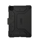 Urban Armor Gear 123296114040 funda para tablet 27,9 cm (11'') Negro