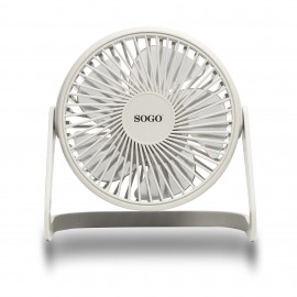 Sogo VEN-SS-21401-W ventilador Blanco