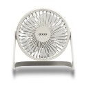 Sogo VEN-SS-21401-W ventilador Blanco