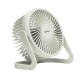 Sogo VEN-SS-21401-W ventilador Blanco