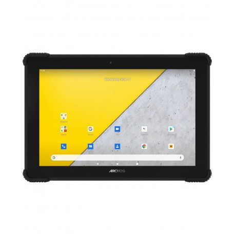 Archos T101X 4G Mediatek LTE 32 GB 25,6 cm (10.1'') 2 GB Wi-Fi 4 (802.11n) Android 10 Negro