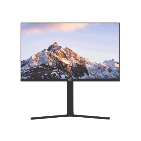 Dahua Technology LM27-B201A pantalla para PC 68,6 cm (27'') 1920 x 1080 Pixeles Full HD LED Negro