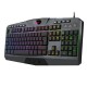 REDRAGON K503A-RGB-SPS HARPE PRO, Teclado de membrana