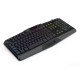 REDRAGON K503A-RGB-SPS HARPE PRO, Teclado de membrana